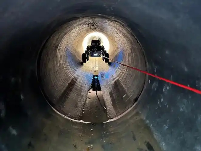 岳西CCTV检测后如何整理数据？