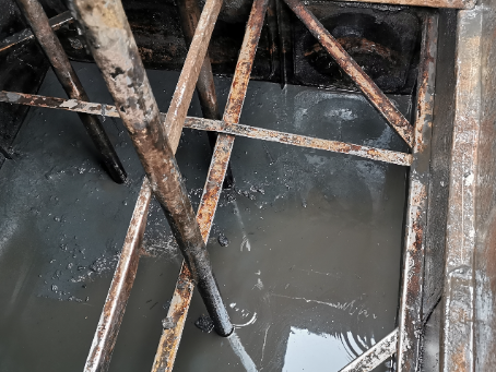 岳西CCTV管道检测具体做什么？